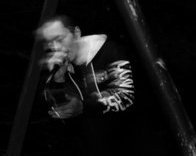 Lewis Whiteside, Comedian, musician, human.