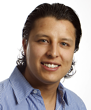 elisdra's profile picture. 