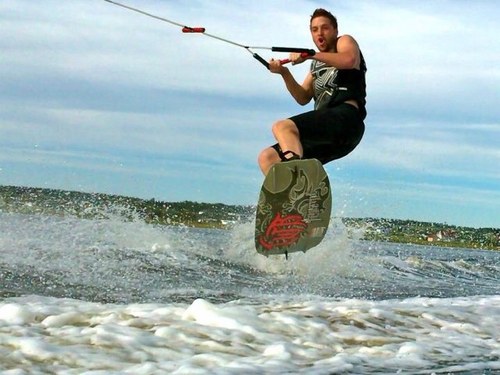 MichelVautour's profile picture. 