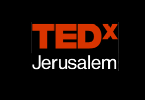 TEDxJerusalem