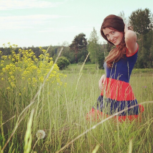 UrtyakovaMarina's profile picture. 