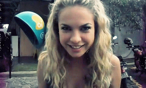 [...]não aguento mais demorar pra encontrar , voç e me tornar a pessoa mais feliz desse mundo .! @Lua_Blanco
