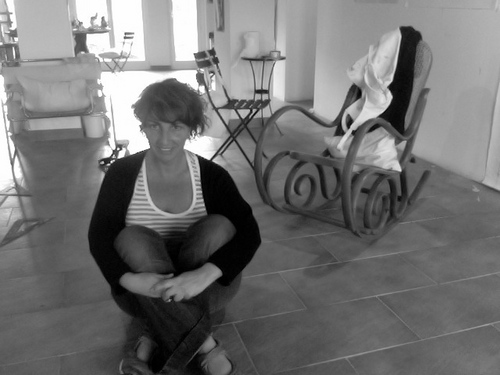 ClaudPiscitelli's profile picture. 