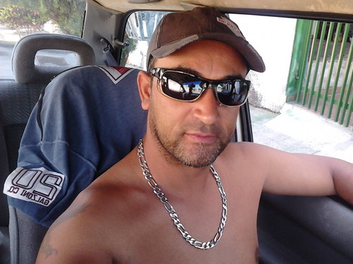 MarkoApenas's profile picture. 