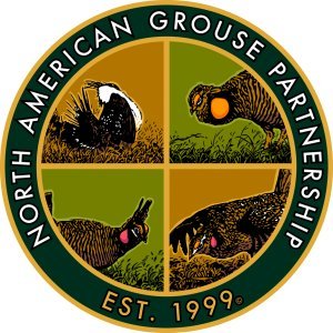 We are a key Voice for North America's Grouse. Join our Facebook Group too at: http://t.co/HeQjEC5bpS.