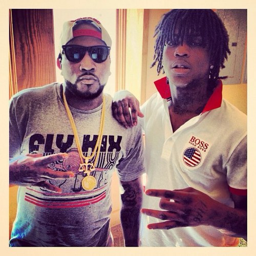 300 chief keef