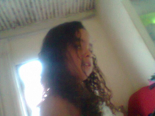 oi   roberta tudo bem com vc beijossssss victoria