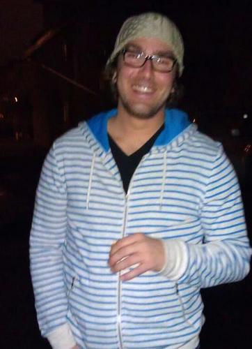 danpubben's profile picture. 