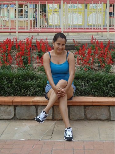 veroosteaga2's profile picture. soy buena 0nda