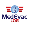 MedEvacLog's profile picture. iPhone/iPad case logging app for pre-hospital doctors, paramedics, flight nurses and students.