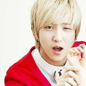 [O2 fam] 1992.09.05 B1A4 of 바로 실제 바로군이아닙니다.^^ I'm not real Baro