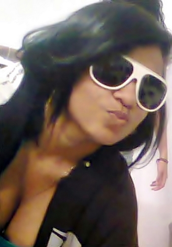 ' Melhor Amiga da @CardoosoBia & @Edjanenegona , Virgiana , simpatica , provocante && suuper ciumenta !