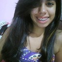 Não me julgue, não me critique, apenas me aceite. Não nasci para corresponder expectativas e sim para ser feliz. ,, #Deeeus ❥