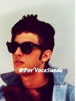E é o seu sorriso que me faz sorrir. Se alguém me perguntar o que me conduz pra felicidade eu vou lembrar de você. @ChayLeao