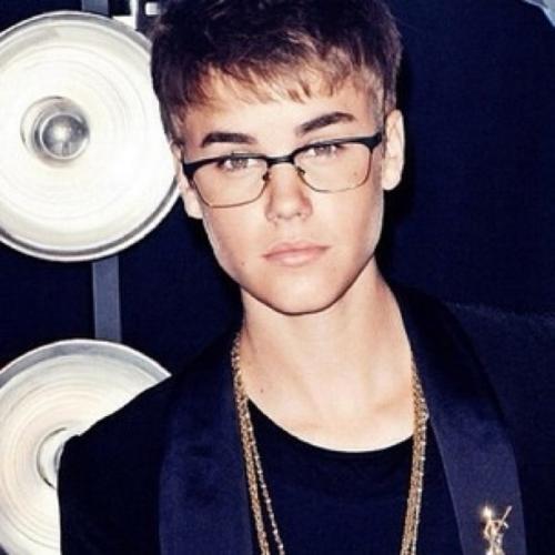 you can't cure Bieber Fever, uh-uh. Never.