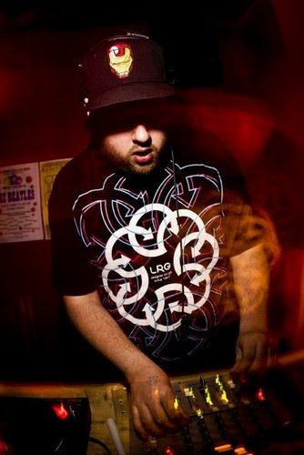 140-170bpm producer from Bath, UK.