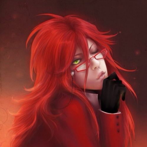 I've been far to well behaved. I'm getting out of shape. I would love to exercise my skills. So shall we play? || Kuroshitsuji RP || +18 ||