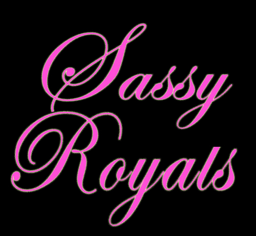 Now is the time to enjoy the comfort and easy wear of a Sassy Royal. All Sassy Royal creations attach to a small headband that is easily hidden in your hair.