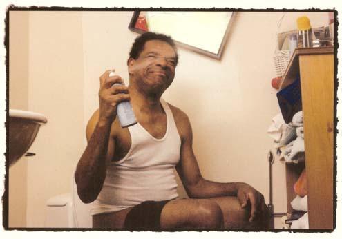 Maintaining!