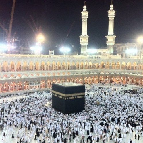 mecca1115's profile picture. See what the Quran says about Jesus    http://t.co/FcRDV1ENme