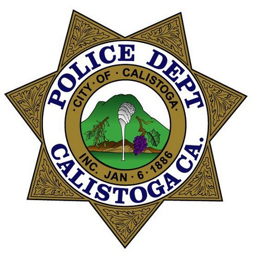 Official Twitter Page for the Calistoga Police Officer's Association. Please do not Tweet to report crimes or suspicious incidents.