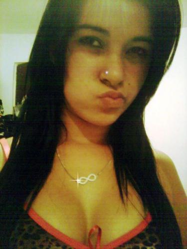 Sou So Eu Mesma..........