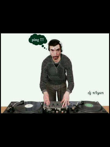 nayanggi's profile picture. naluri no 1