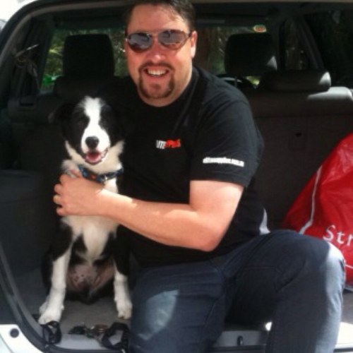 petergobrien's profile picture. 