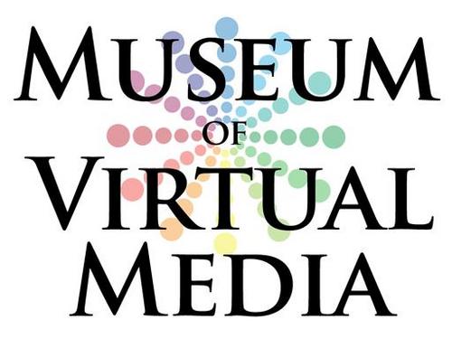 Museum of Virtual Media created by the University of Washington Virtual Worlds Certificate Program, Class of 2012