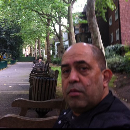 shahiddeen's profile picture. 