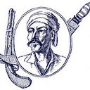 Jean Lafitte - @KingOfBarataria - Twitter