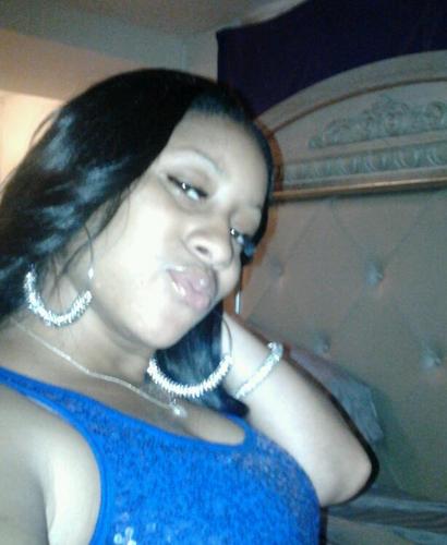 I DO ME ALL DAY EVERY DAY NOTHIN LESS BUT ALWAYS MORE.. WORK FOR WHAT I WANT NOT AFRAID OF SUCCESS ALWAYS TAKING THAT STEP....DANNY'S WIFE