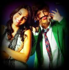 Love rebeldes !
