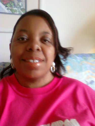 Elder Jean Bonds, Dancer, Chorgrapher, Actress, Teacher, Worshiper, Organizer, Planner, Wife, Travel Agent, 
Loves the Lord & helping people