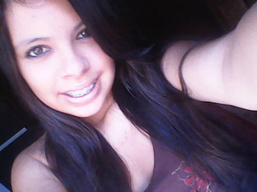' Ciumenta 14 anoos irritante fria legal com quem e legal cmg , #CORINTHIANA Deeus acima de tudo ∞ ' Nega do @andreecrazy  ♥ segue ?'