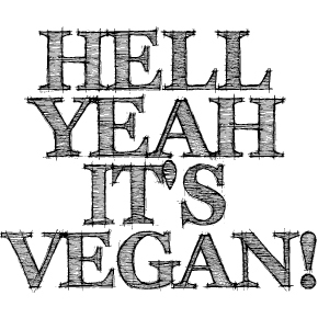 Vegan recipes, food justice, and punk, mostly in that order.