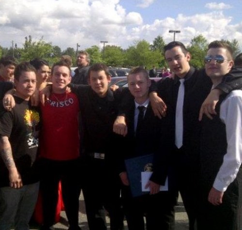 AlexMcIntyre69's profile picture. 