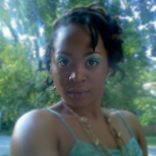 Saditty_DownAzz's profile picture. The difference between me and them,is im me and they them..and that's that..