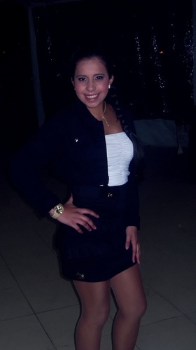 - Mina Firmeza ♪