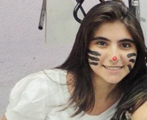 ciumenta,chata,carente,preguiçosa...essa sou eu