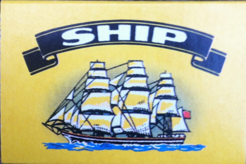 WillShipDesign's profile picture. Interested in Ship Design, Naval Architecture, Marine Engineering