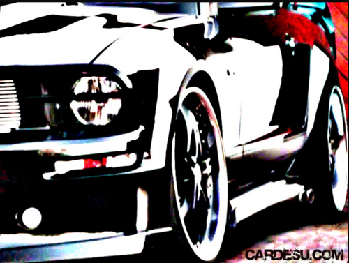 CARdesu.com