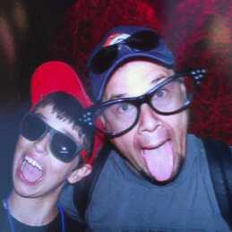 mccroryrants's profile picture. 