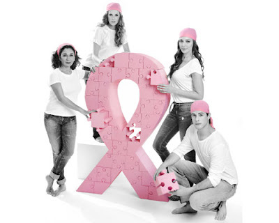 Grupo pequeño de personas encaminadas hacia la lucha contra el cáncer; Porque cada día tenemos un motivo para sonreír y hacer sonreír a otros.