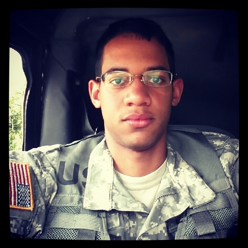 R8S11's profile picture. 🇩🇴 
🕺🏽 Salsa
💻IT guy