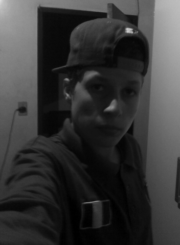 Baby, I love you. ♪