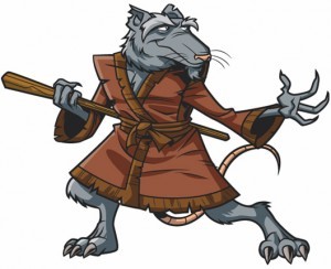 Fala moçada, sou o Mestre Splinter, tenho um canal de games no youtube de Battlefield 3, Modern Warfare 3, Minecraft e lançamentos.