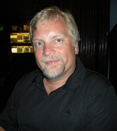 Family guy; Sound & lighting guy; CCIE R&S guy; Training and consulting guy