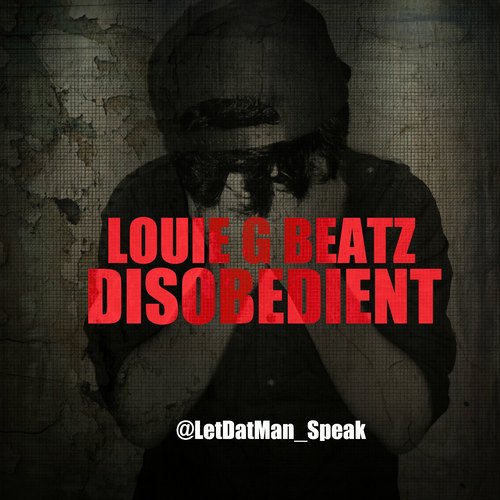 Promotional page for Louie G Beatz. #DMV local, a #producer with a knack for being unique and a breath of fresh air. Follow him @LetDatMan_Speak