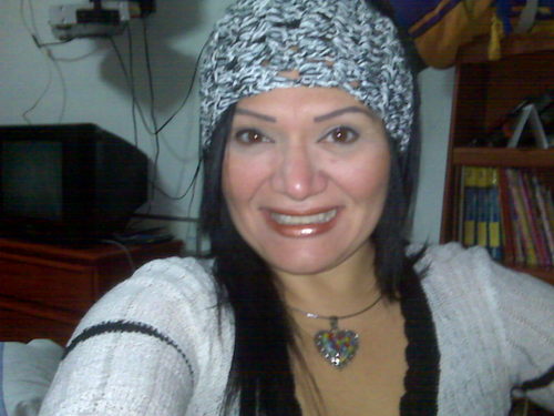 Caracucha. amando a Maracaibo y Caracas. Aprendiz de todos mis días. Madre y dando todo por mi familia